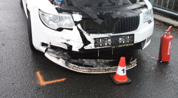 ​​​​​​​Foto: HZS ZK