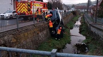 ​​​​​​​Foto: HZS ZK