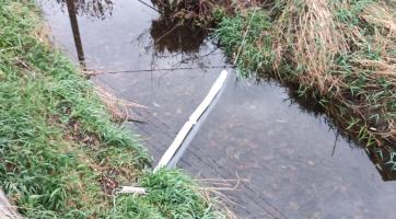 ​​​​​​​Foto: HZS ZK