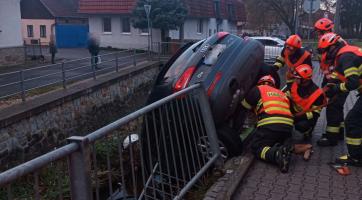 ​​​​​​​Foto: HZS ZK