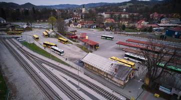 Foto: Rožnov pod Radhoštěm