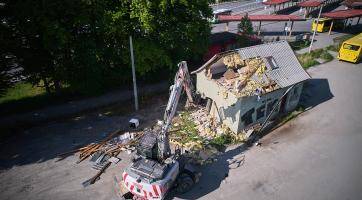 Foto: Rožnov pod Radhoštěm