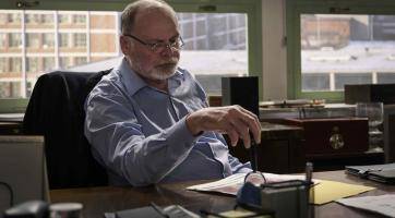 Foto: Česká televize