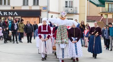 Foto: Milan Mikšík