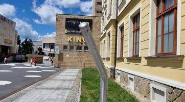 Foto: Město Vsetín