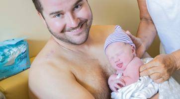 Foto: Porodnice Zlín (FB)