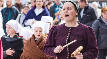 Foto: Milan Mikšík