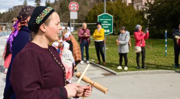 Foto: Milan Mikšík