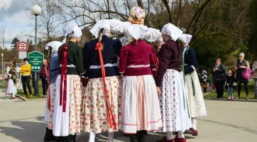 Foto: Milan Mikšík