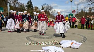 Foto: Milan Mikšík