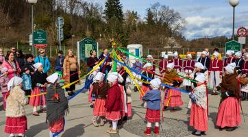 Foto: Milan Mikšík