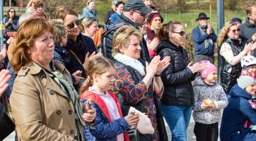 Foto: Milan Mikšík