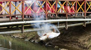 Foto: Milan Mikšík