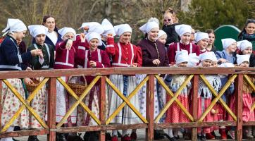 Foto: Milan Mikšík