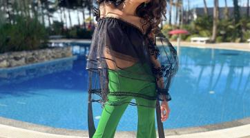 Foto: archiv Heleny Čermákové