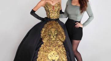 Foto: archiv Heleny Čermákové