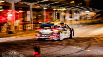 Foto: rallyservice.cz