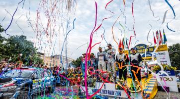 Foto: rallyservice.cz