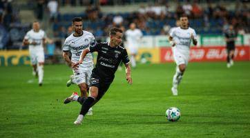 Jan Suchan. Foto: FK Jablonec