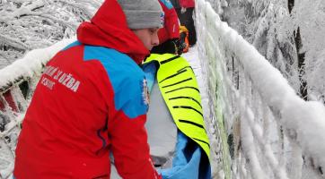 Foto: archiv HS Beskydy