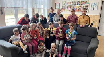 Foto: Nemocnice AGEL Valašské Meziříčí