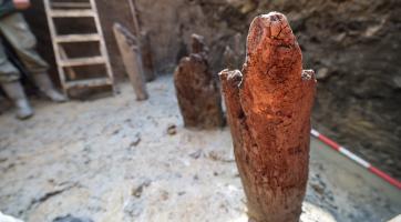 Foto: Slovácké muzeum v Uherském Hradišti