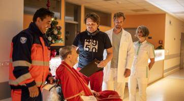 Foto: Vsetínská nemocnice a.s.