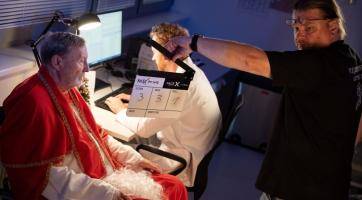 Foto: Vsetínská nemocnice a.s.