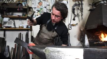 Vítězslav Bobčík. Foto: Kateřina Nosková