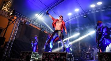 Slovácké léto 2021