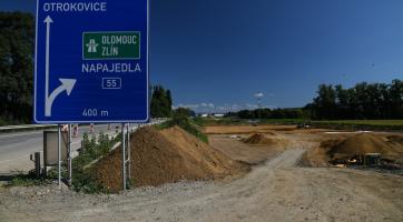 ​​​​​​​Foto: ŘSD