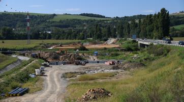 ​​​​​​​Foto: ŘSD