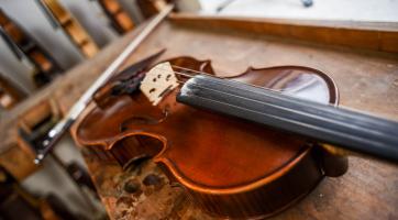 Josef Múčka. Foto: Kateřina Nosková