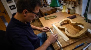 Josef Múčka. Foto: Kateřina Nosková