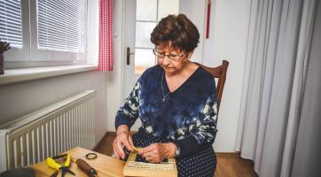 Foto: Kateřina Nosková