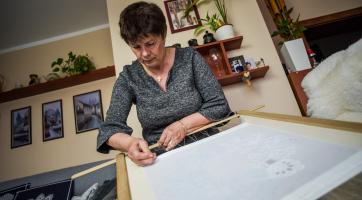 Foto: Kateřina Nosková