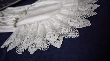 Marie Pyrchalová. Foto: Kateřina Nosková