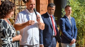 Foto: Archiv Zoo Zlín