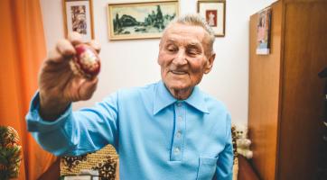 Foto: Kateřina Nosková