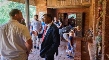 Foto: Archiv Zoo Zlín