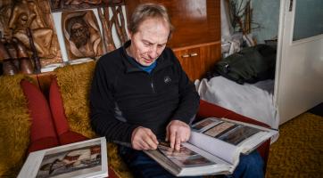 Foto: Kateřina Nosková