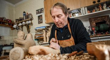 Foto: Kateřina Nosková