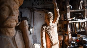 Foto: Kateřina Nosková