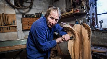 Zdeněk Matyáš. Foto: Kateřina Nosková