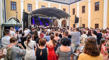 Slovácké léto 2021