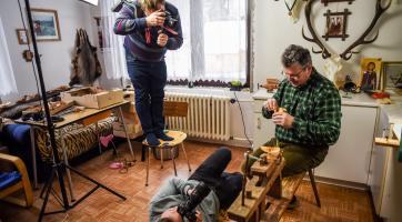 Foto: Kateřina Nosková