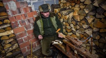 Foto: Kateřina Nosková