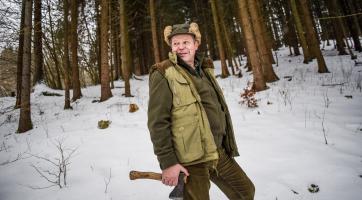 Petr Stoklasa. Foto: Kateřina Nosková