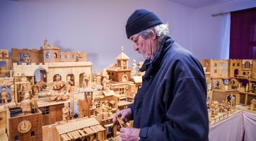 Foto: Kateřina Nosková