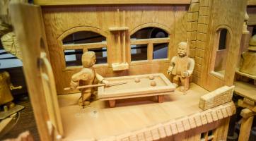 Foto: Kateřina Nosková